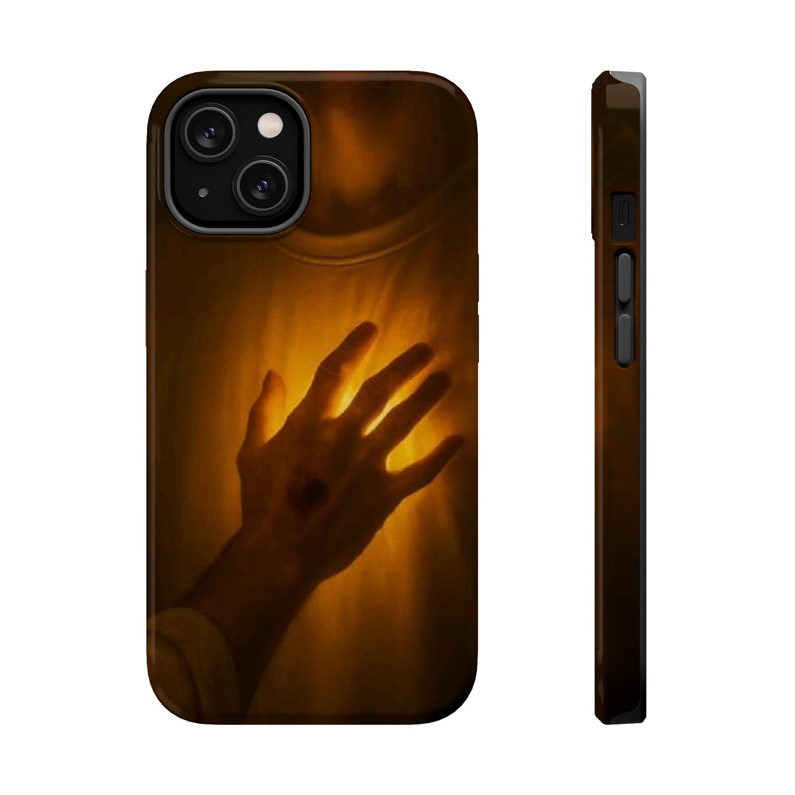 Magnetic Impact-Resistant Phone Cases, Stylish Phone Covers, Unique Gift […]