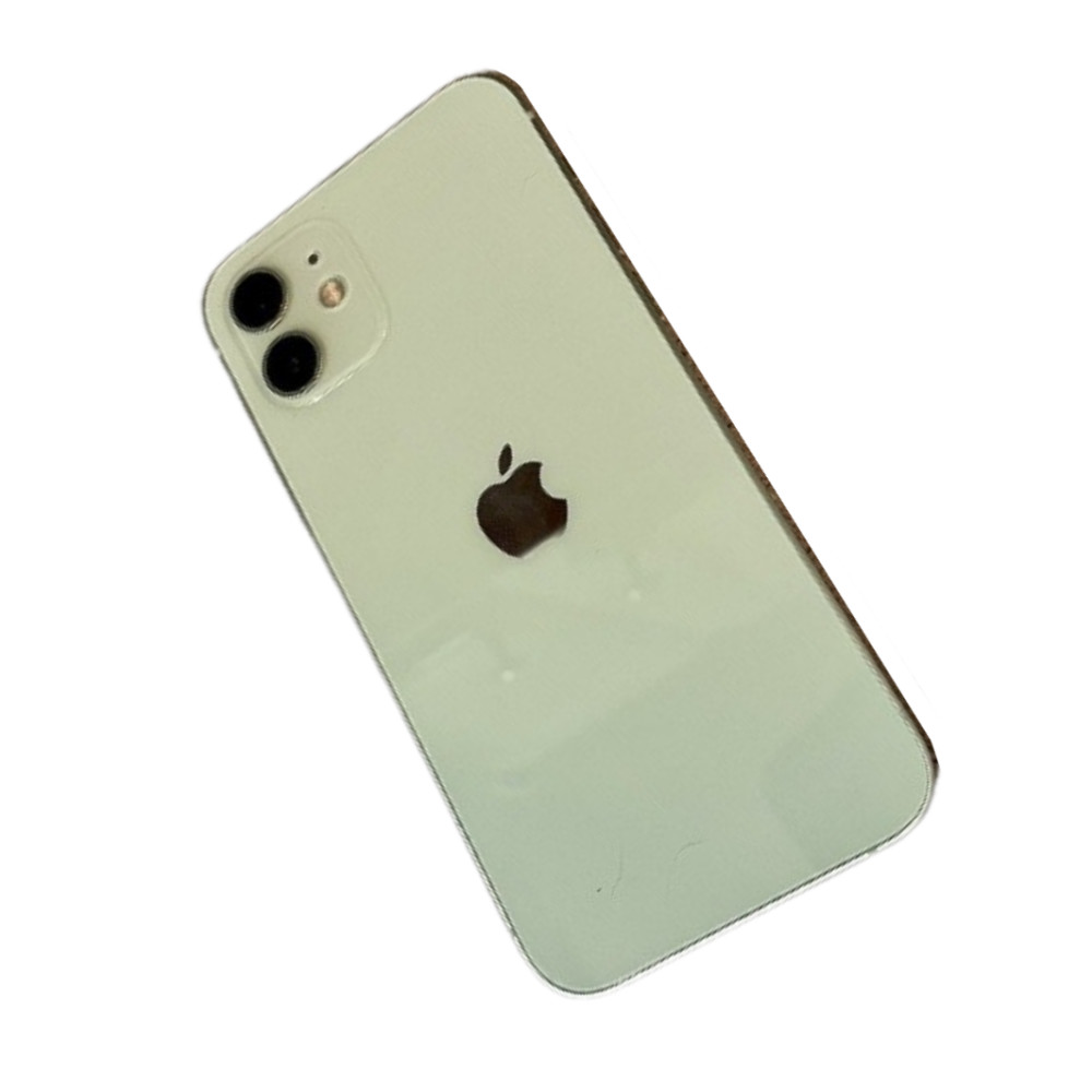 Apple iPhone 12 – 64GB – Good Condition – Black/Green/Red – AT&T/Verizon