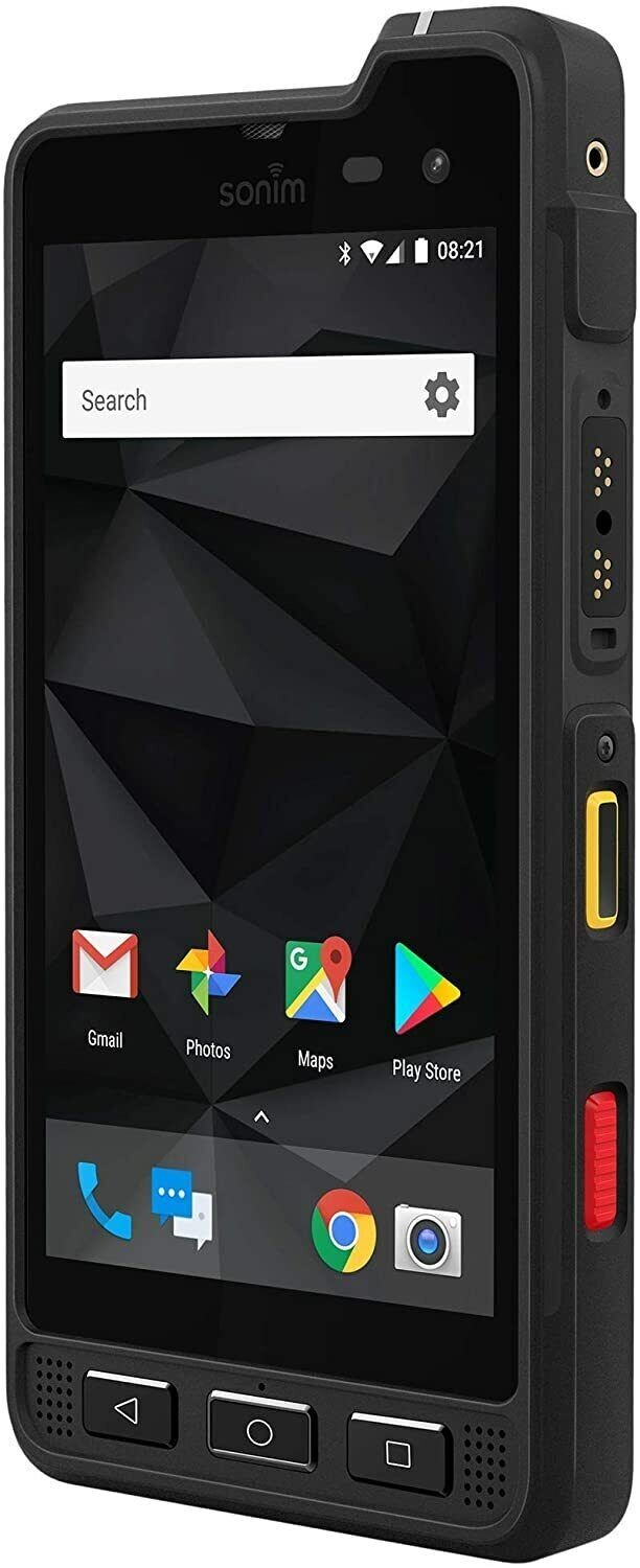 Sonim XP8 XP8800 Verizon Unlocked CDMA & GSM 64GB  Rugged Android Smartphone OB