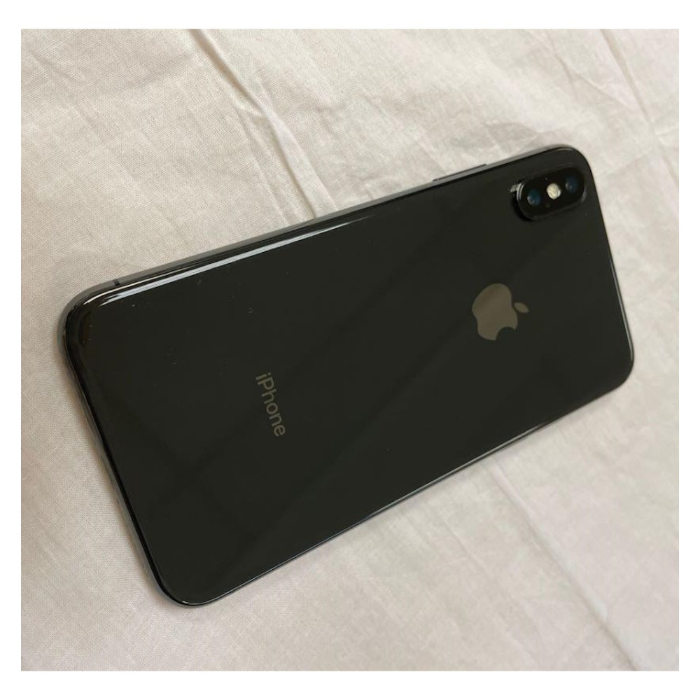 Apple iPhone XS Unlocked At&t T-Mobile Verizon -64GB 256GB- Good OLED Display