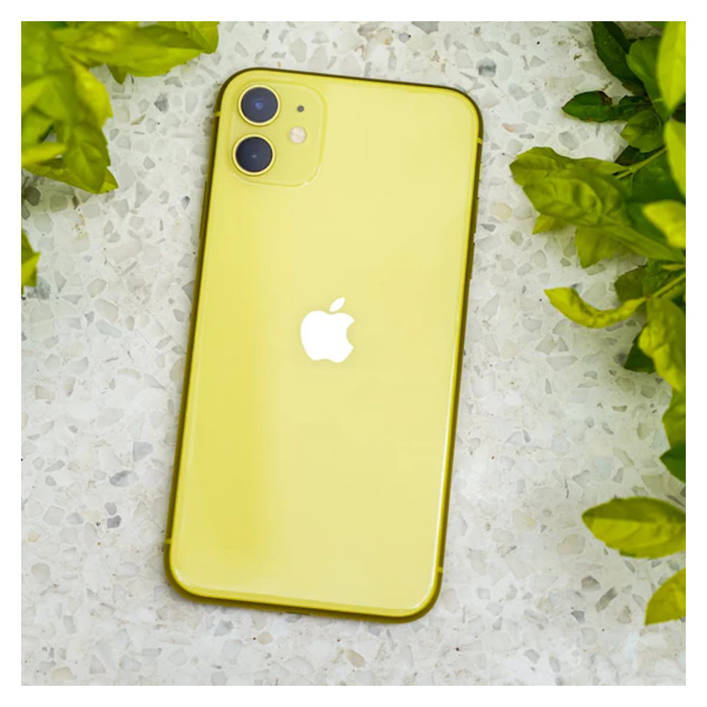 Apple iPhone 11 64GB – Unlocked for Verizon, T-Mobile, AT&T – Free Shipping