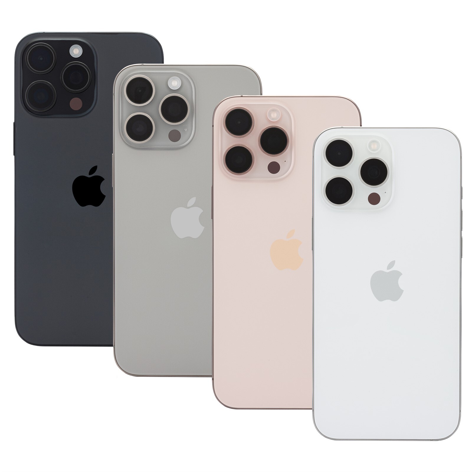 Apple iPhone 16 Pro Max 256GB Factory Unlocked Open Box Mint Smartphone A3084