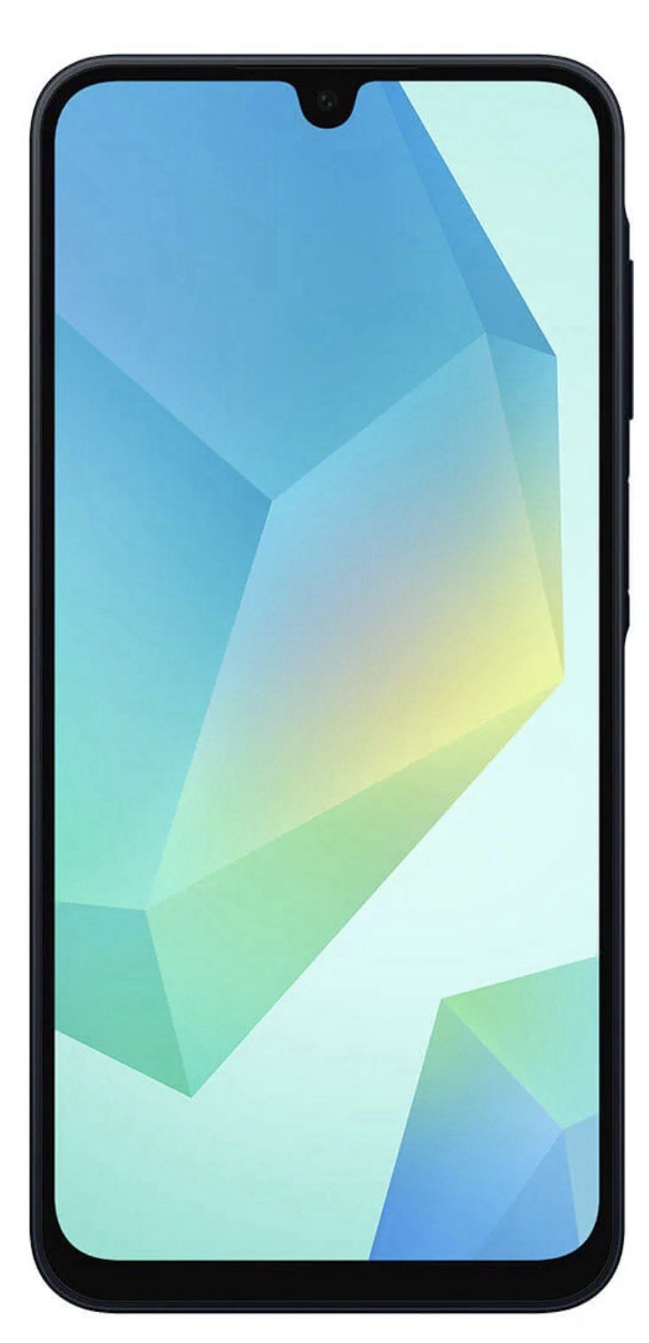 New Sealed – Samsung Galaxy A16 5G 6.7” 128GB 2.2 GHz (Cricket Wireless)