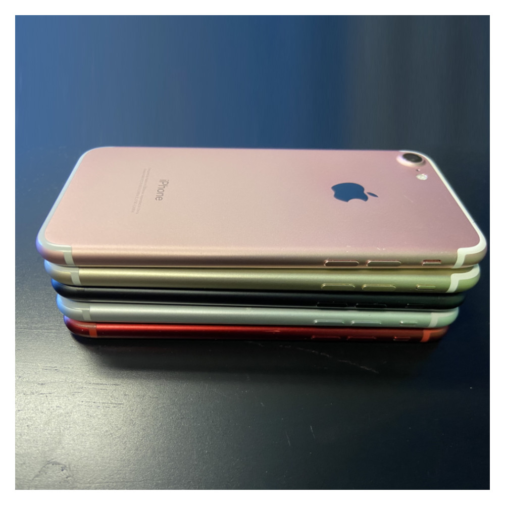 Apple iPhone 7 32GB Unlocked ATT Verizon Tmobile 4.7-inch screen SmartPhone
