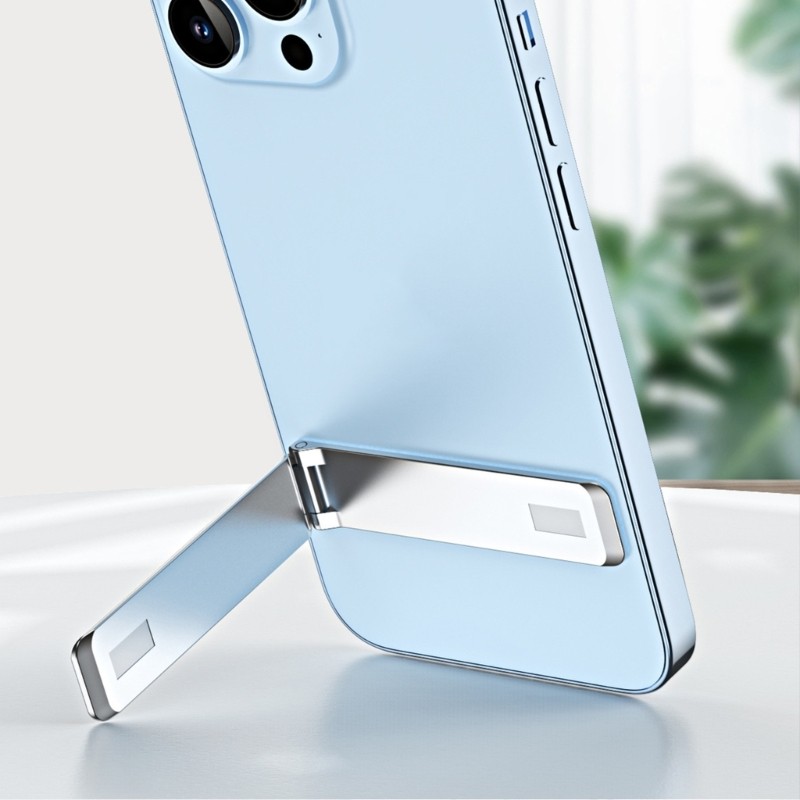 Thin Adjustable Mobile Phone Stand Vertical Horizontal Mobile Phone Holder