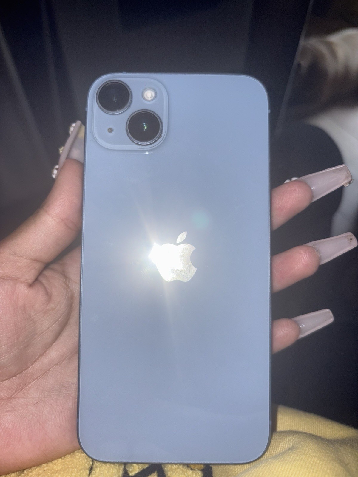 Apple Iphone 14 Plus