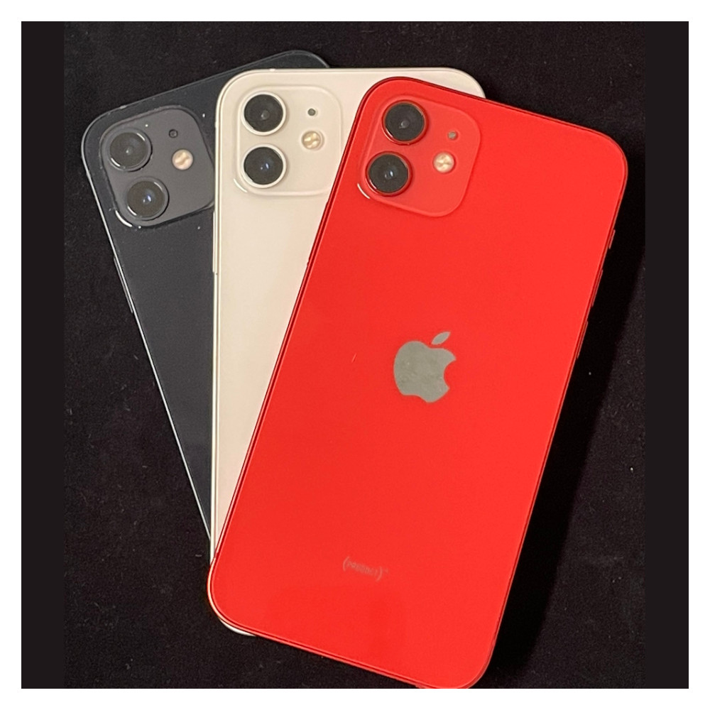 Apple iPhone 12 64GB/128GB – Unlocked, Very Good Condition – Free Shipping!