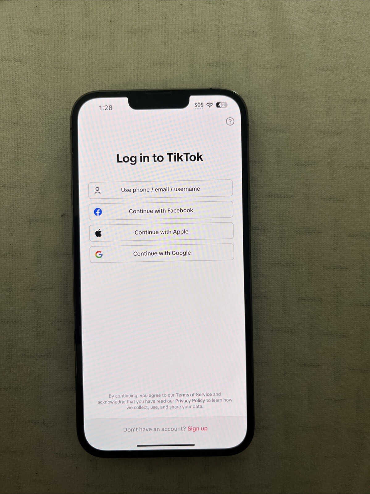 iphone 13 pro max 128gb tmobile