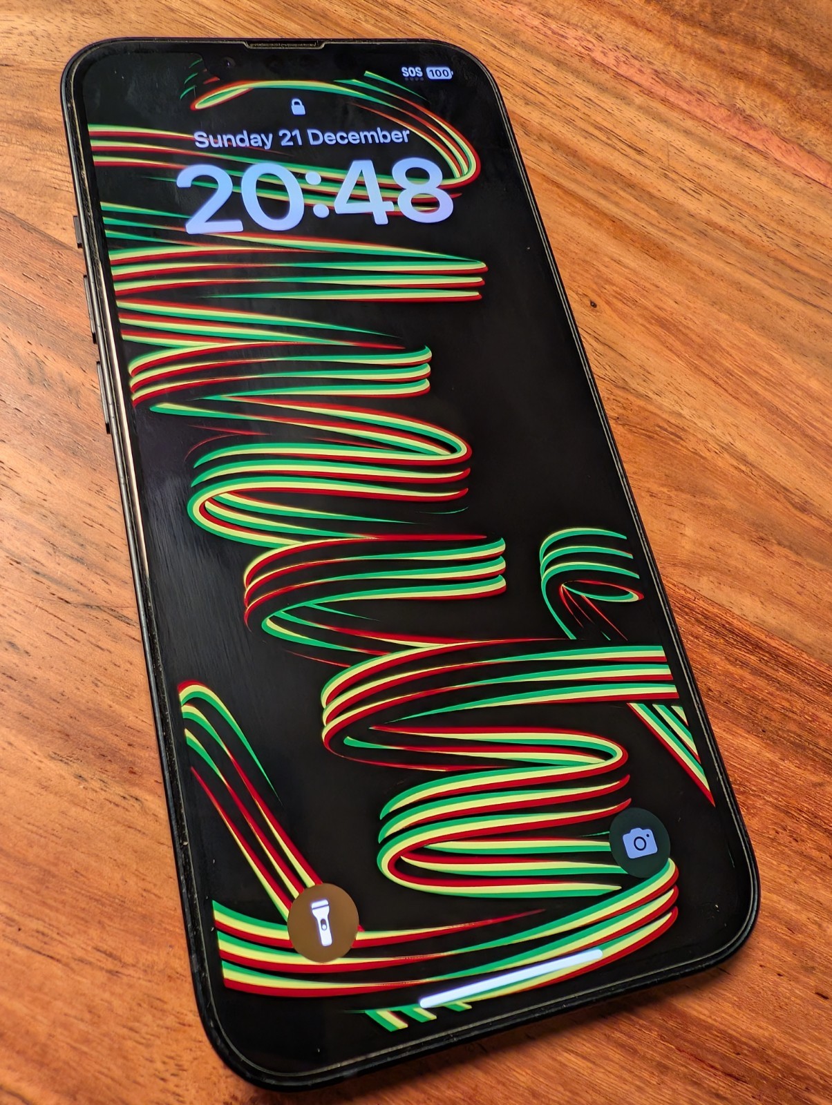 Apple iPhone 13 – 128GB – Midnight (Unlocked) UK Model – Great Condition