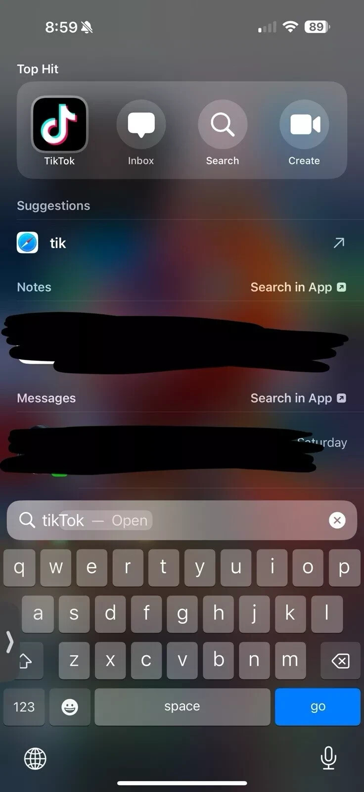 Apple iPhone 16 Pro Max – 256 GB – Black Titanium (Unlocked)WITH TIKTOK