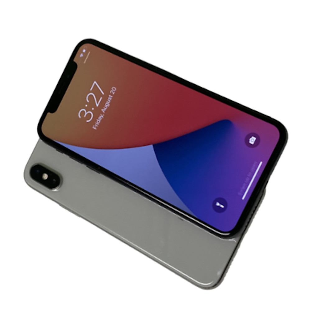 Apple iPhone X 64|256GB Gray/Black|Silver Factory Unlocked AT&T Verizon Cricket