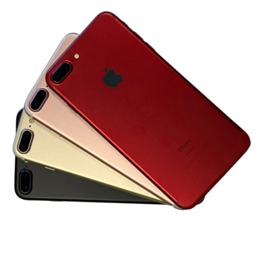iPhone 7 Plus – 32GB/128GB – Excellent Condition – Verizon & T-Mobile, Free Shi