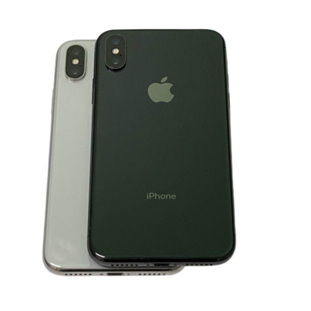 Apple iPhone X 64GB 256GB Factory Unlocked Verizon At&t WIFI LTE Clean IMEI
