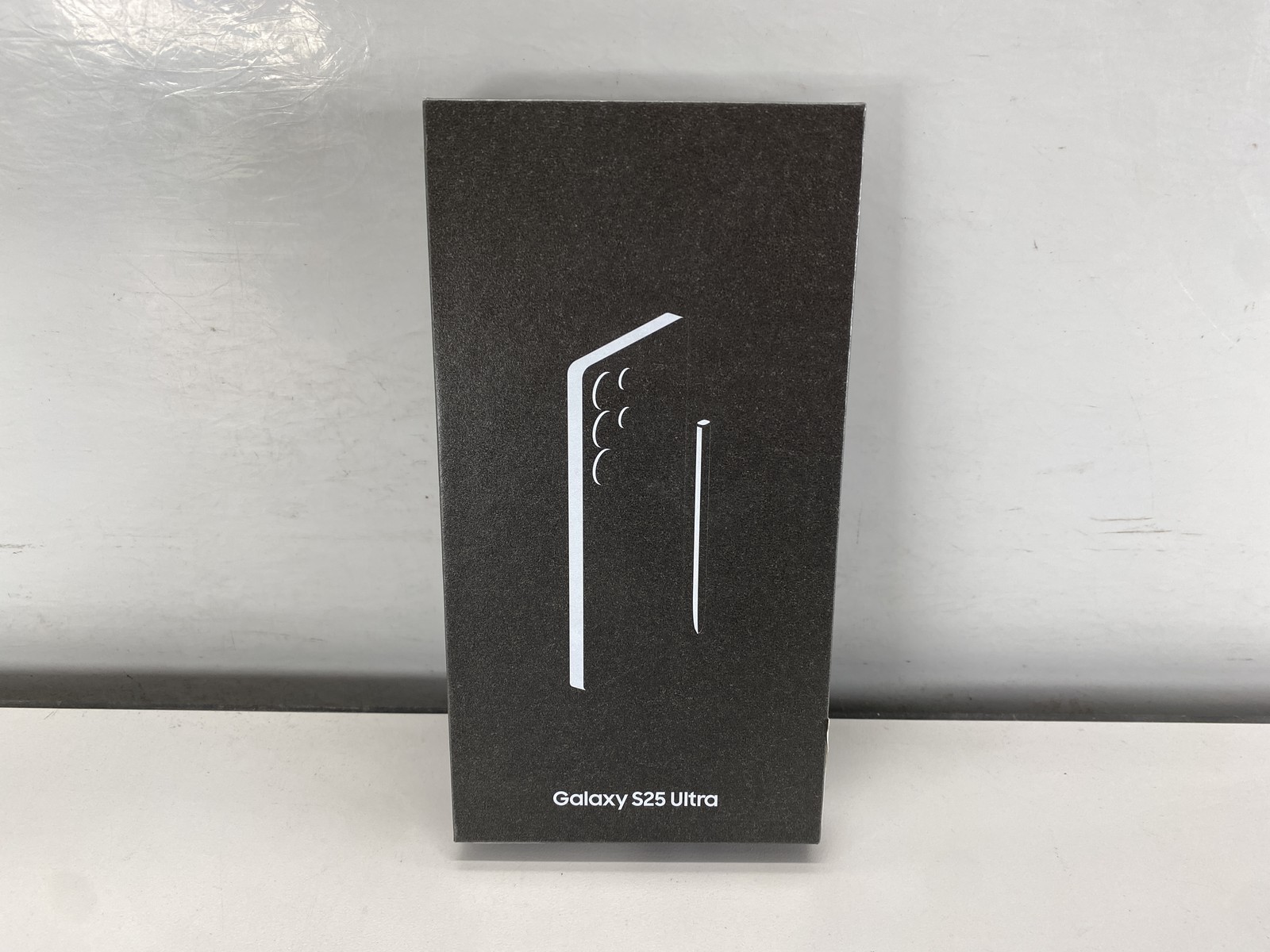 Samsung Phone Galaxy S25 Ultra Smartphone 512GB LTE (Unlocked) SM-S938U1