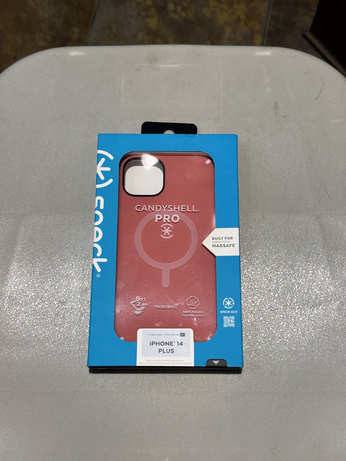 iPhone 14+/15+ American Patriots with Screen Protector