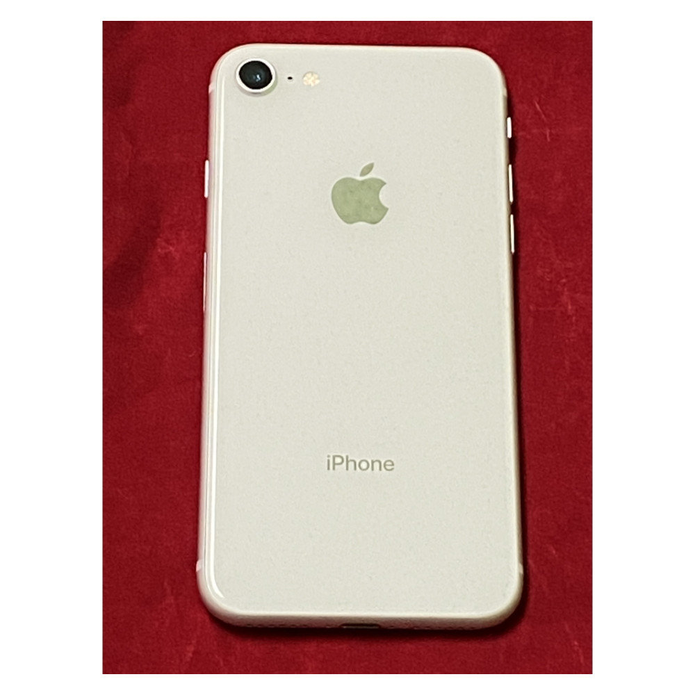 Apple iPhone 8 64GB 128GB 256GB Silver Gold Unlocked Verizon At&t Battery Good