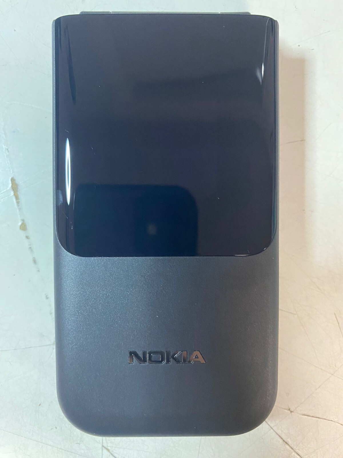 Nokia 2720 V Flip TA-1295 Verizon Wireless 4G LTE KaiOS 4GB Smartphone C Grade