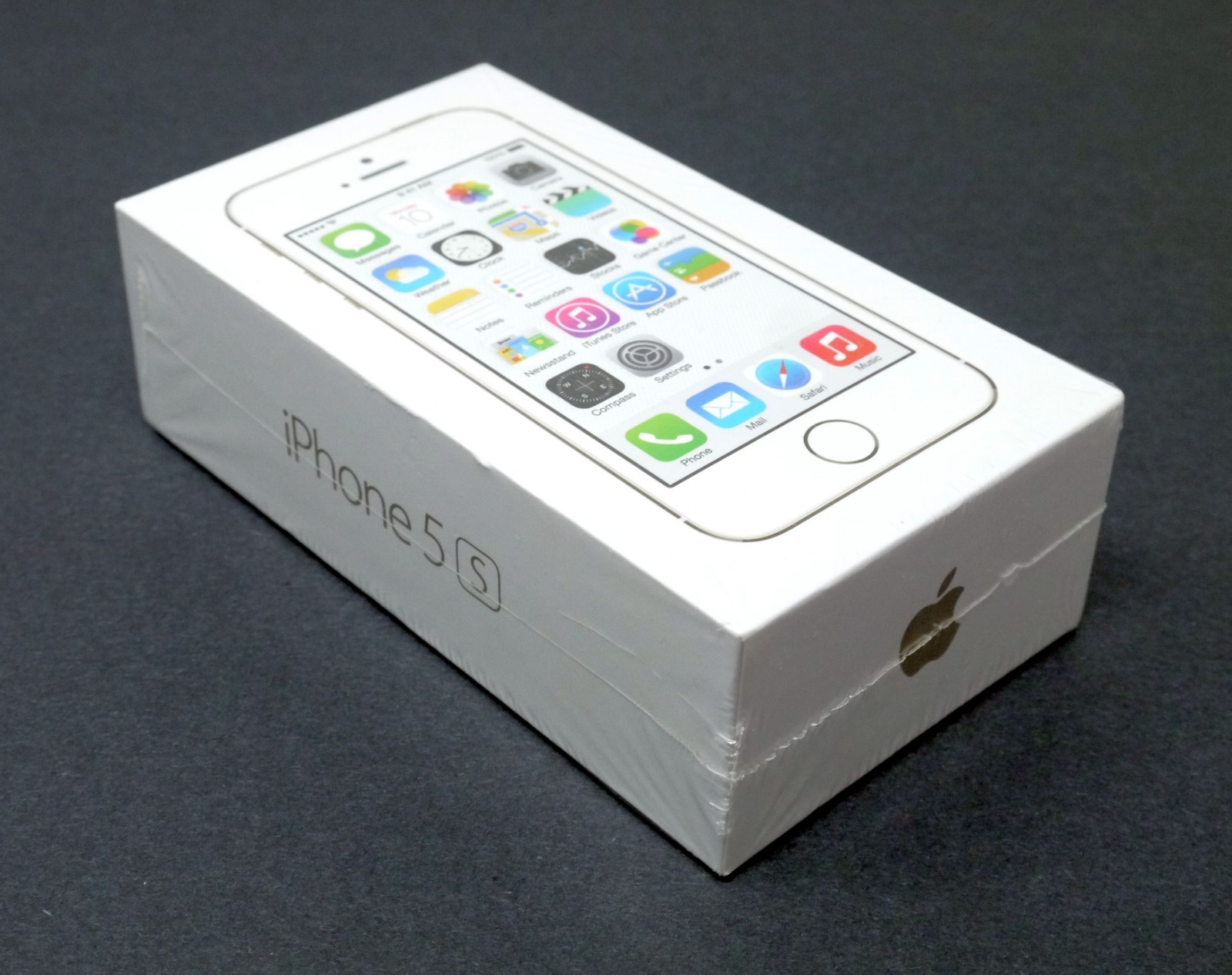 Apple iPhone 5s 64GB Gold Unlocked A1533 Smartphone – Brand New Sealed