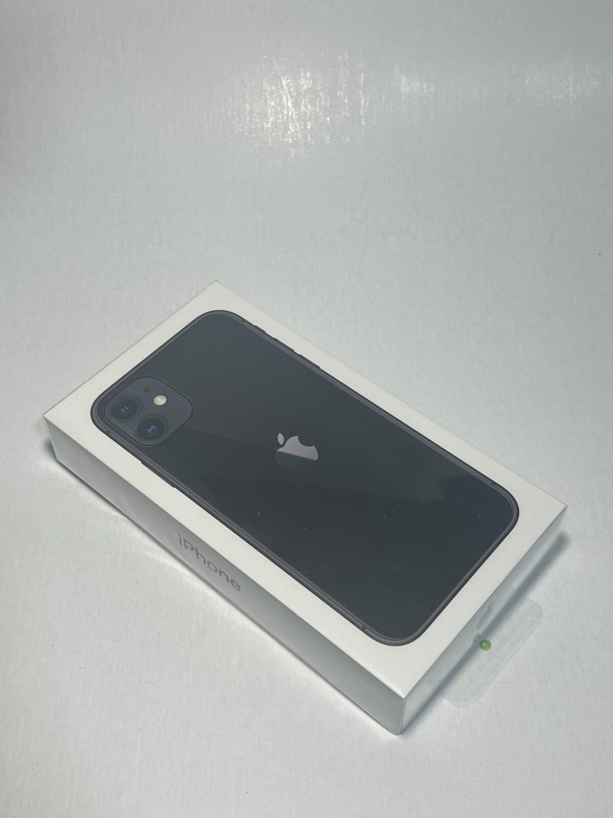 BRAND NEW | Apple iPhone 11 – 64 GB – Black (Unlocked)