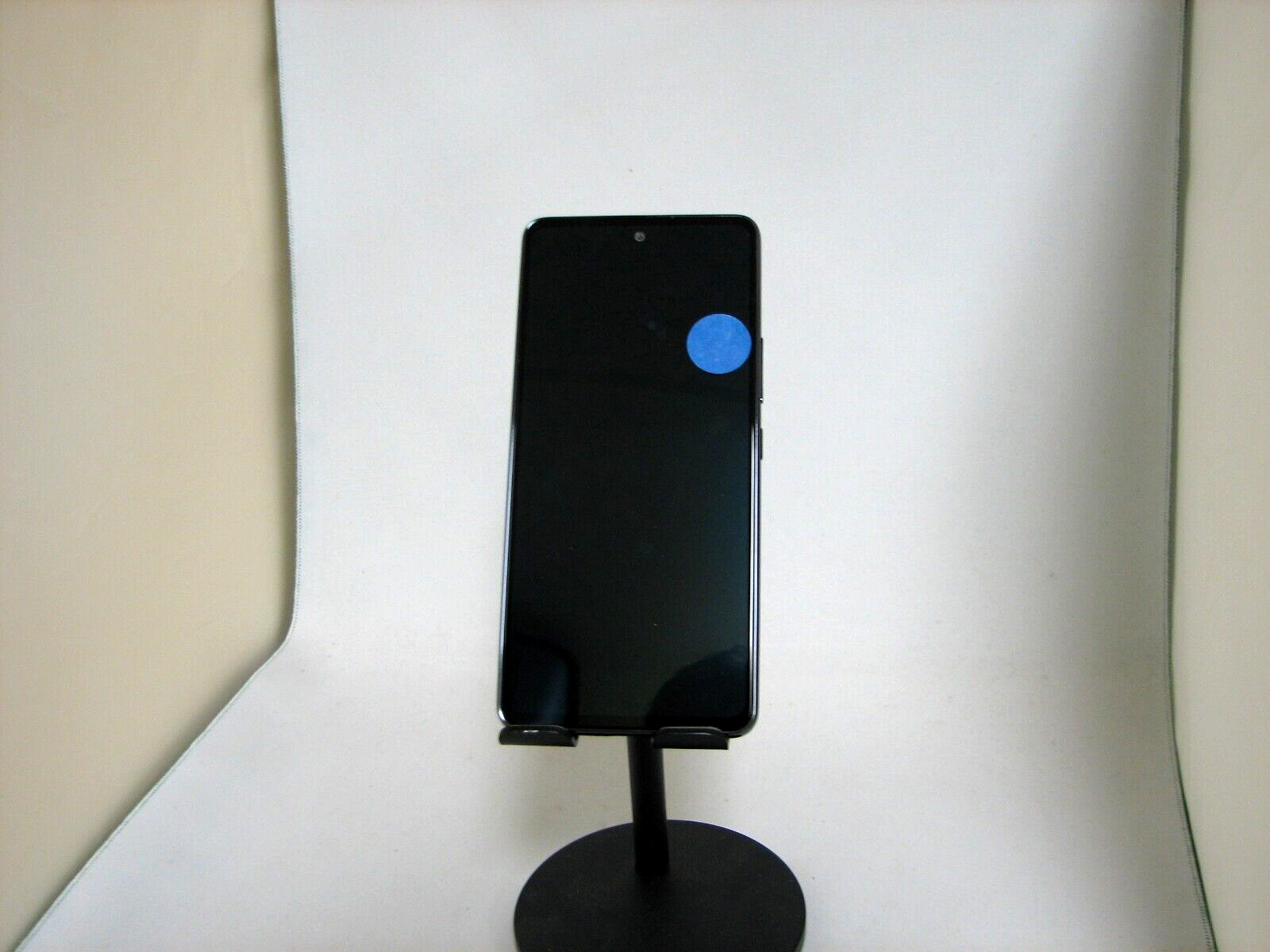 Samsung Galaxy A53 5G SM-A536U Cricket 128GB Awesome Black – Please Read!!