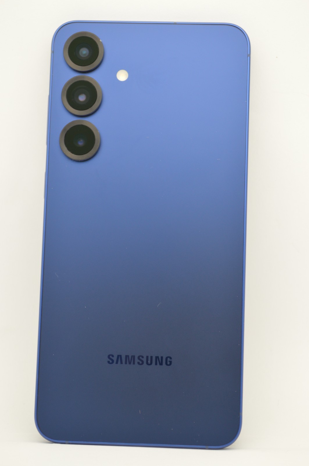 REFURBISHED Samsung Galaxy S25+ PLUS M-S936U1 256GB Navy FACTORY UNLOCKED