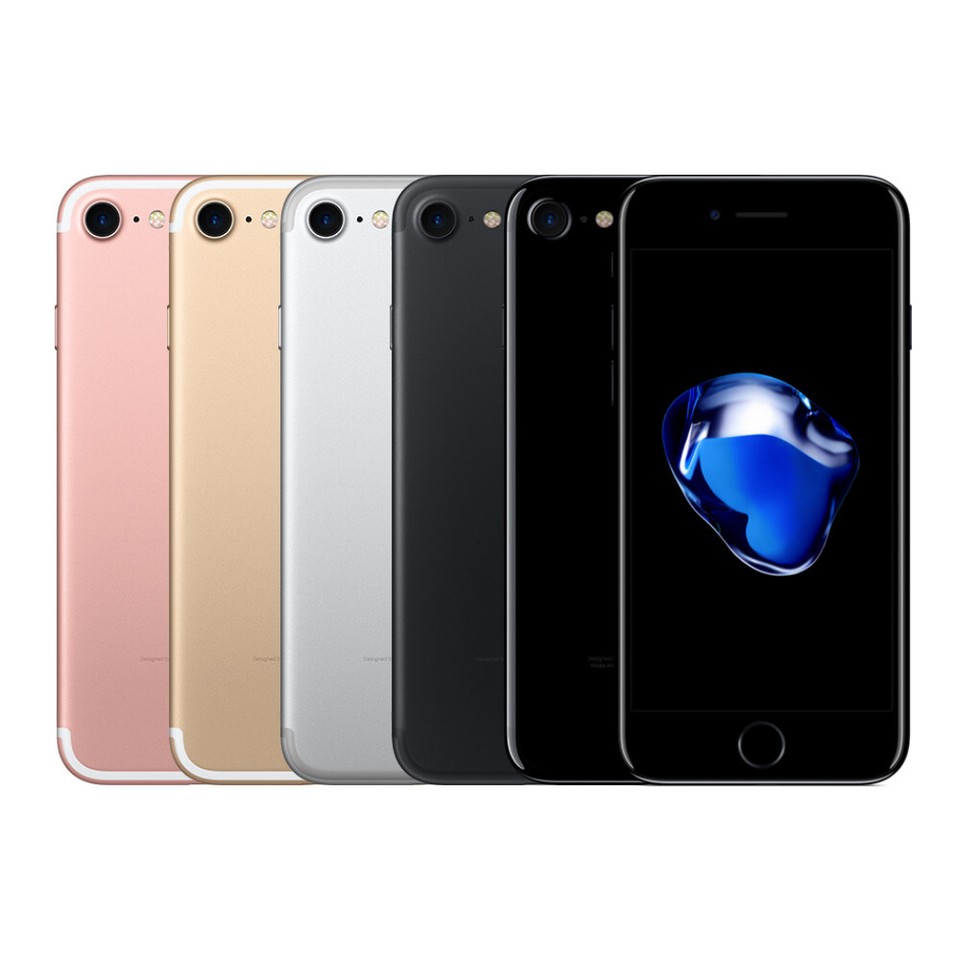 Apple iPhone 7 32GB Unlocked Excellent Condition – All Colors