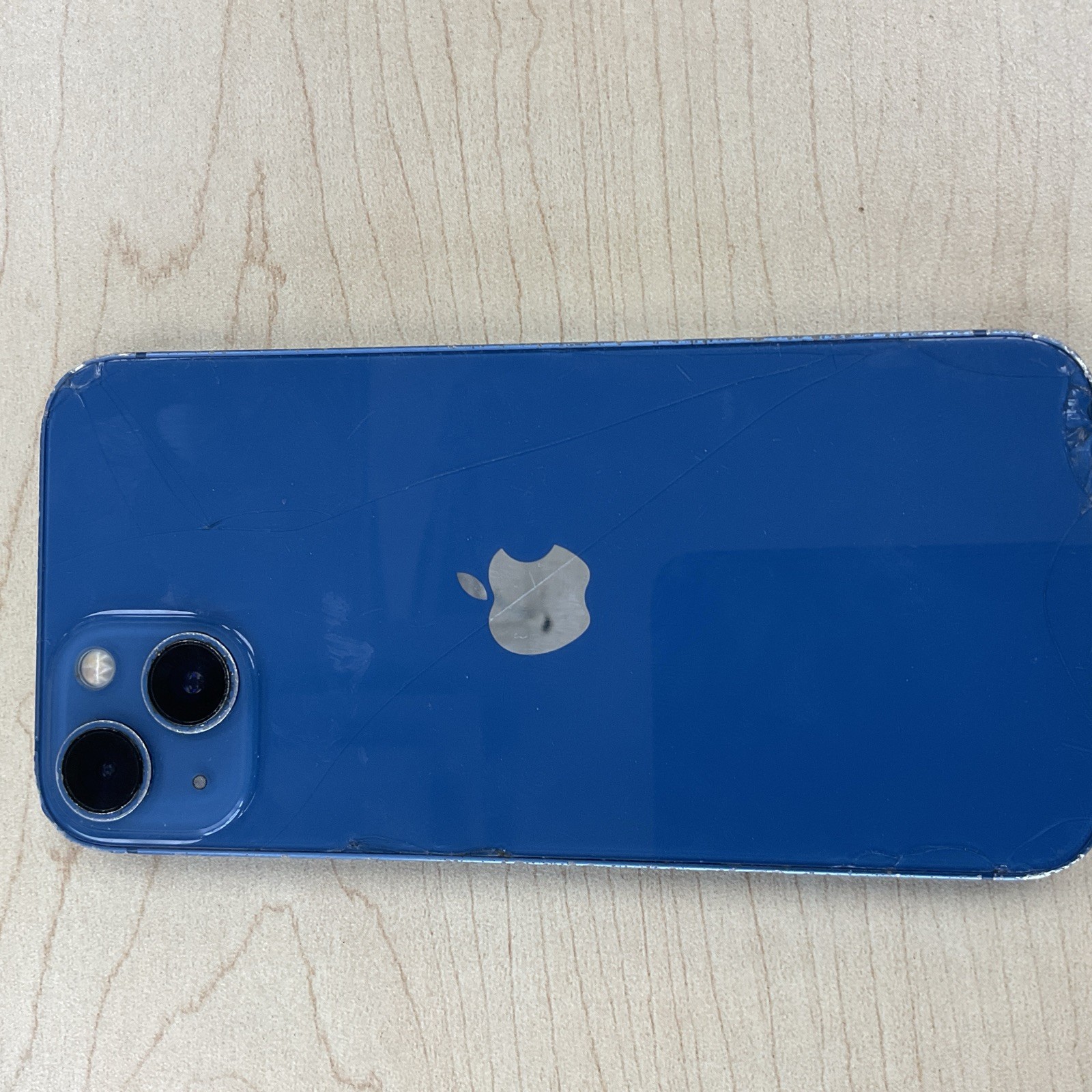 iPhone 13 Unlocked 128GB unlocked D Grade