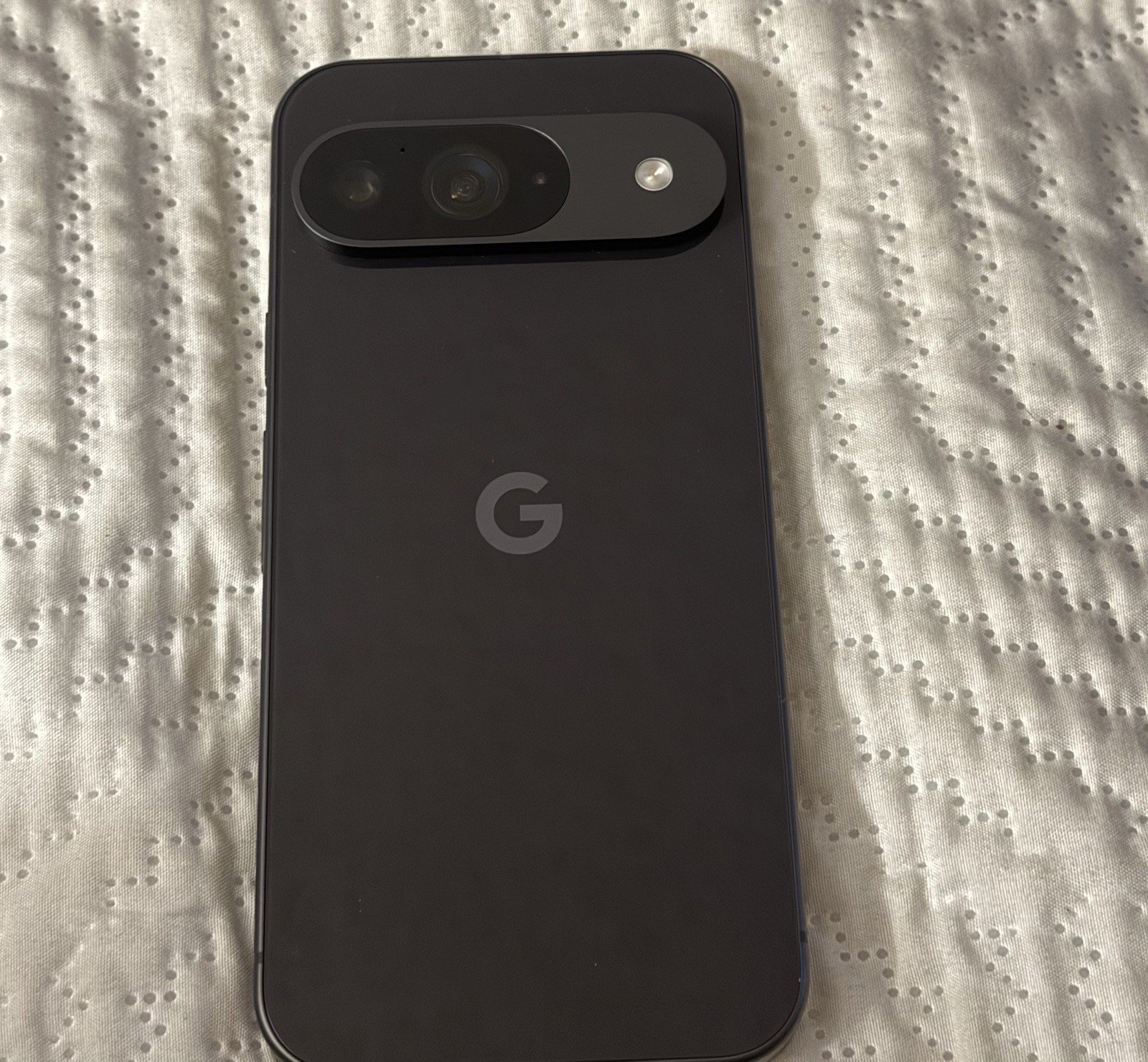 Google Pixel 9 128GB Black Unlocked