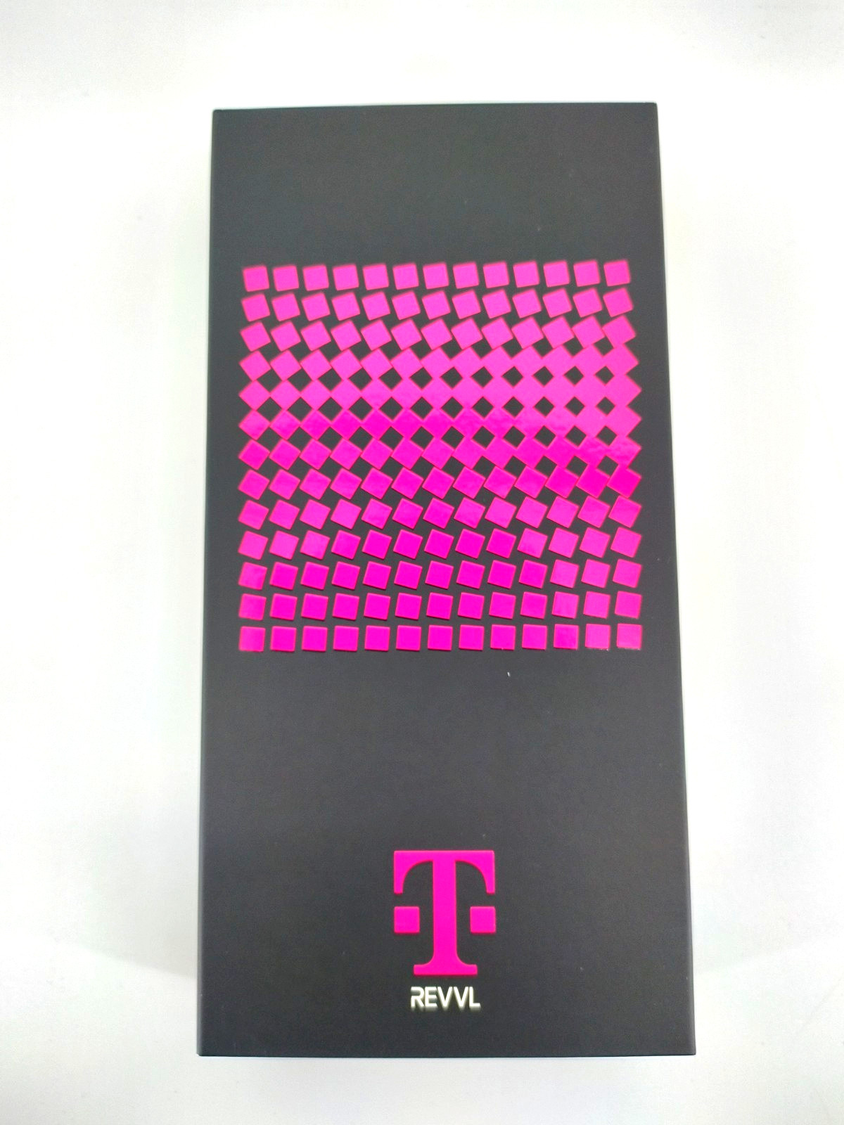 T-Mobile Revvl 7 Pro 5G 256GB GSM UNLOCKED Smartphone Azurite Blue Brand New