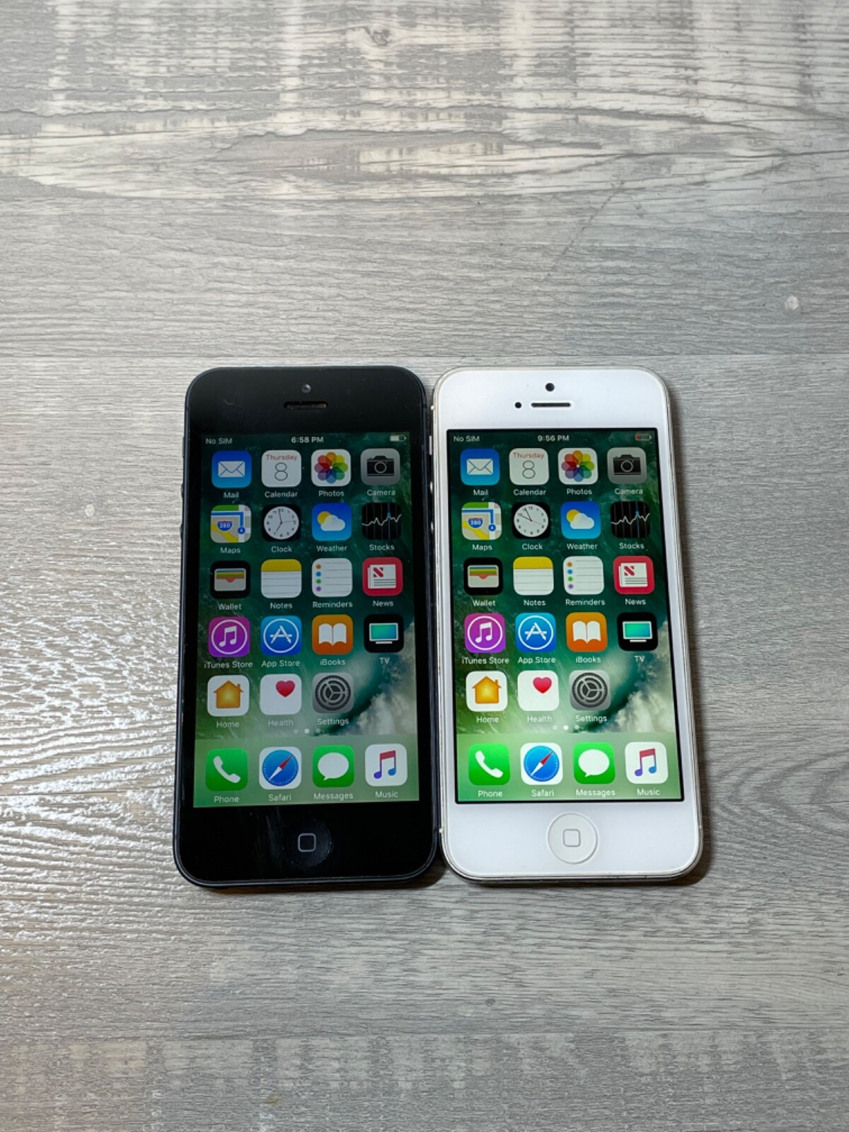 Apple iPhone 5 – 16/32/64GB – ALL COLORS Unlocked/AT&T/Sprint A1429