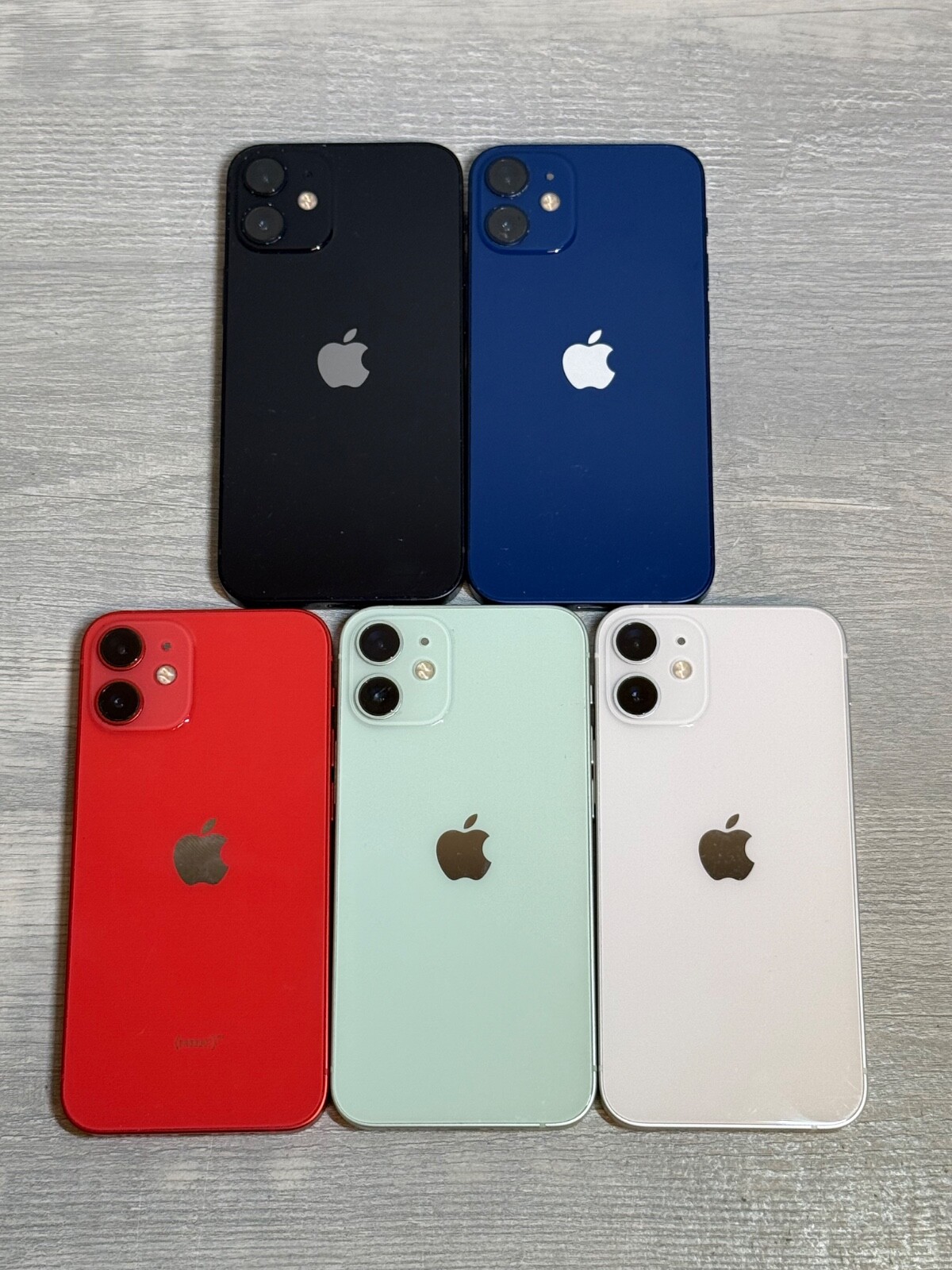 Apple iPhone 12 64GB 128GB 256GB –  Unlocked AT&T T-Mobile – All Colors