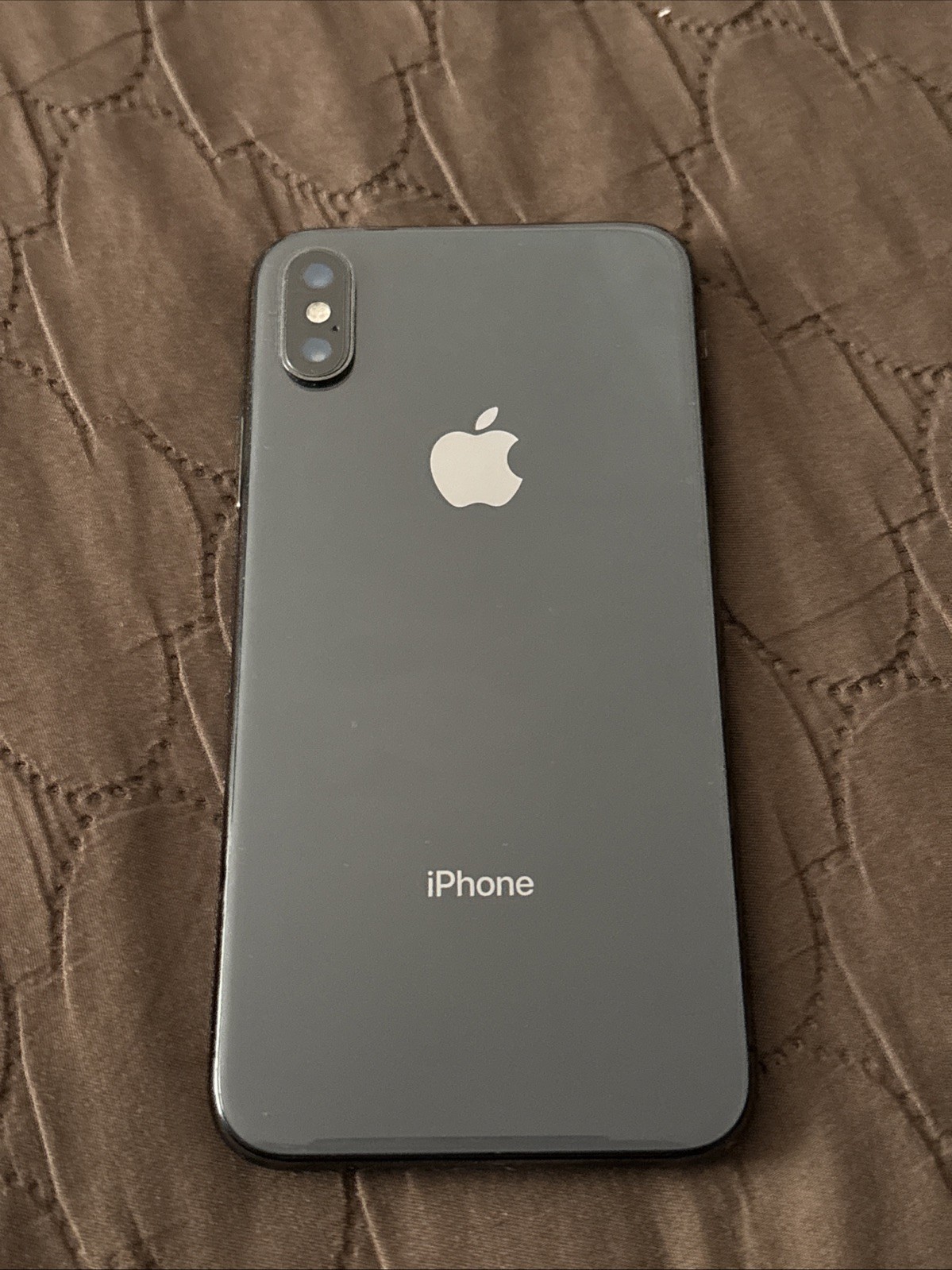 iPhone x 64GB Unlocked