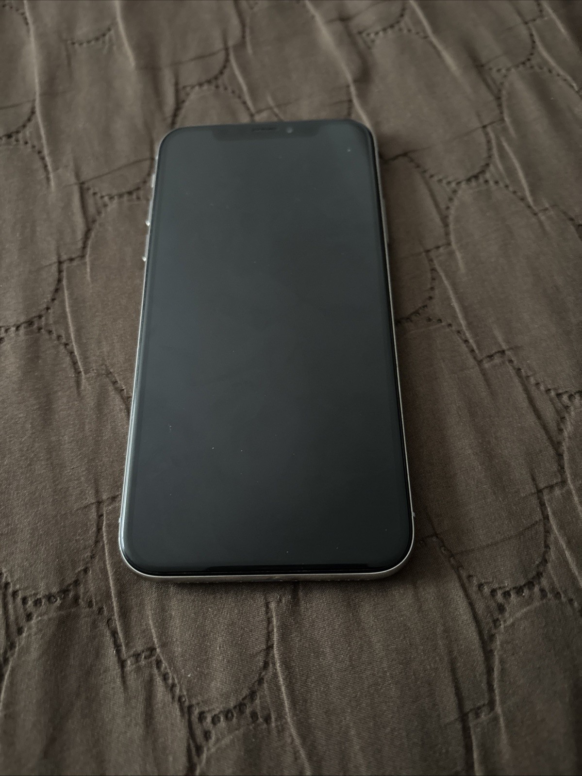 iPhone x 64GB Unlocked