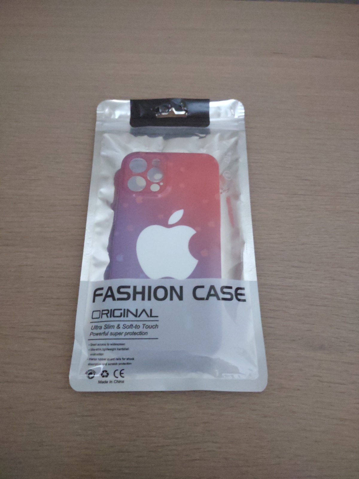 Apple Phone Case 12 Pro 6.1 Screen Protector Case