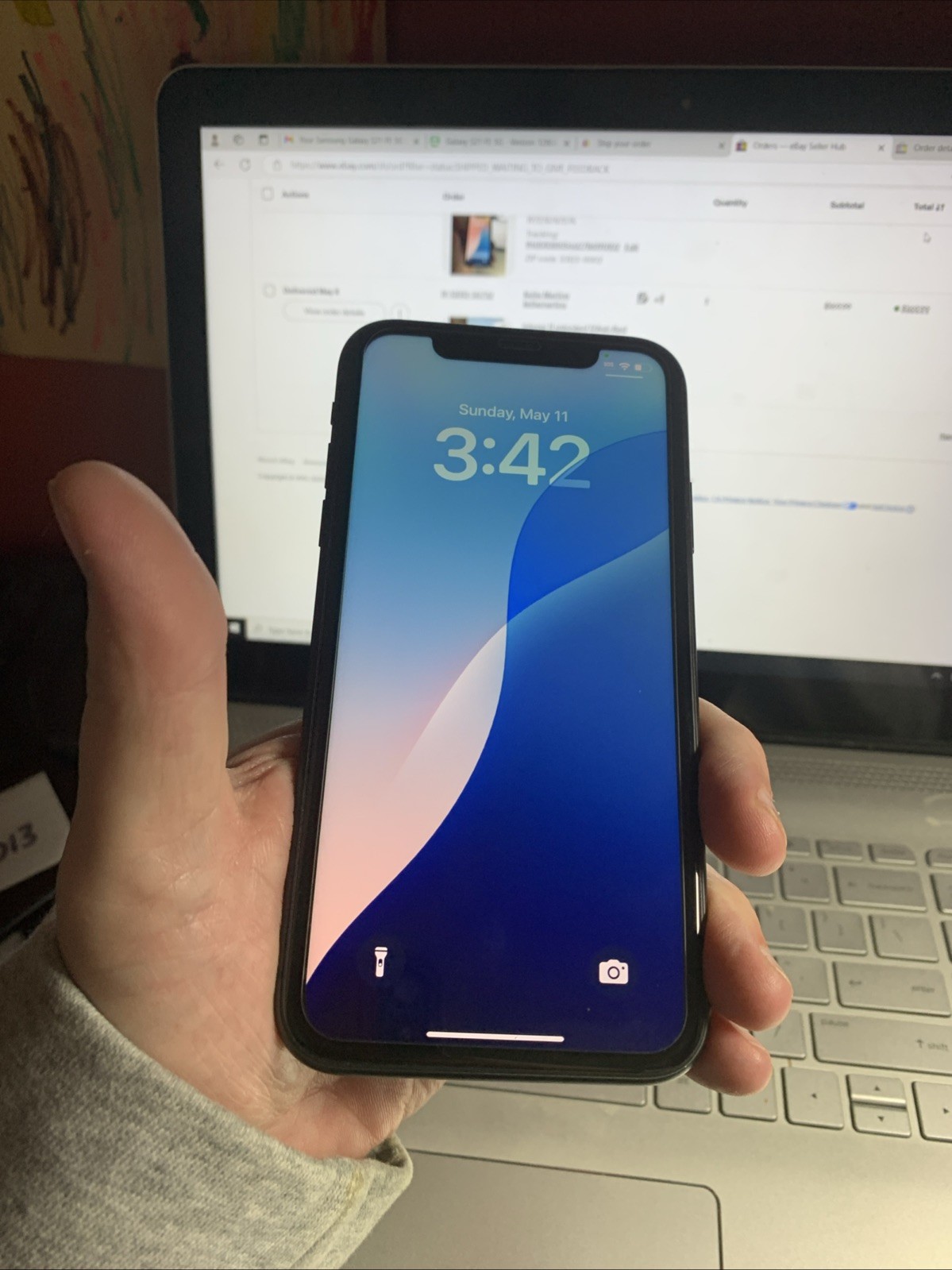 iphone 11 unlocked 64gb