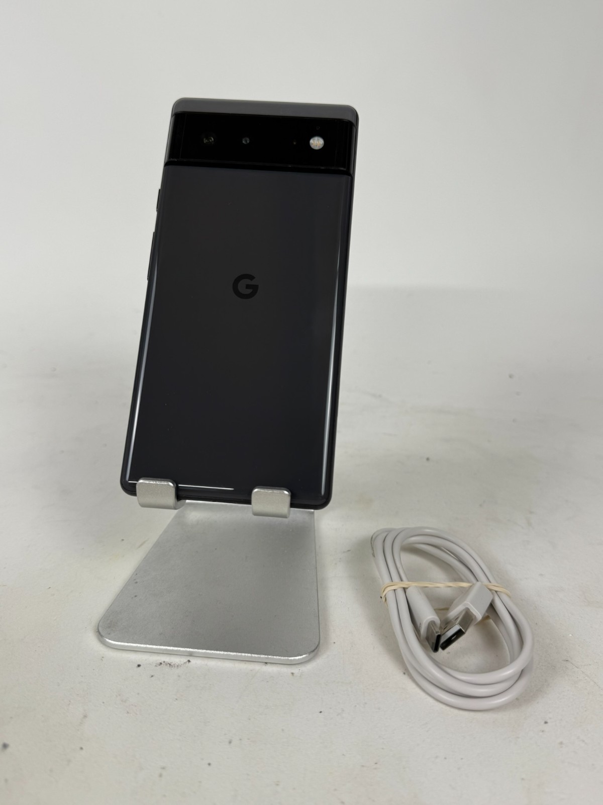 Google Pixel 6 128GB Unlocked – Hand Tested