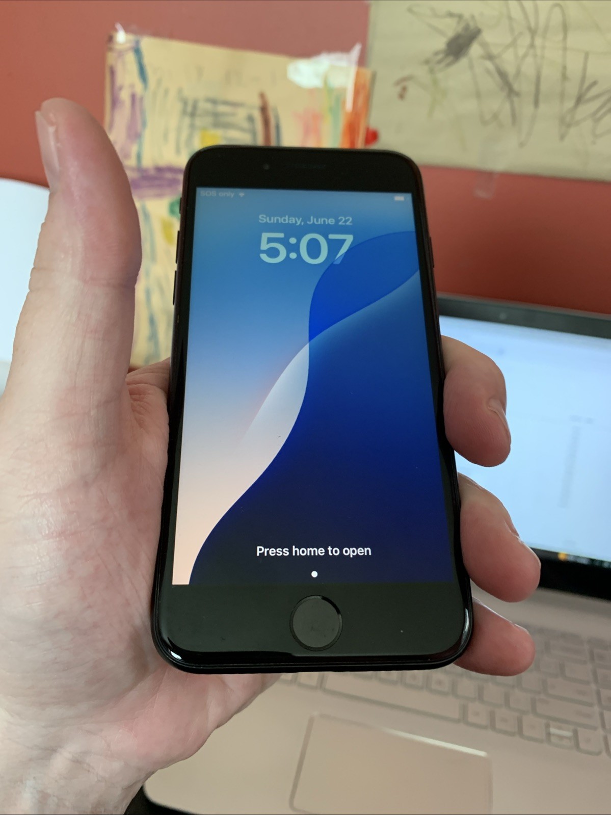 iphone se 2nd gen unlocked 64gb