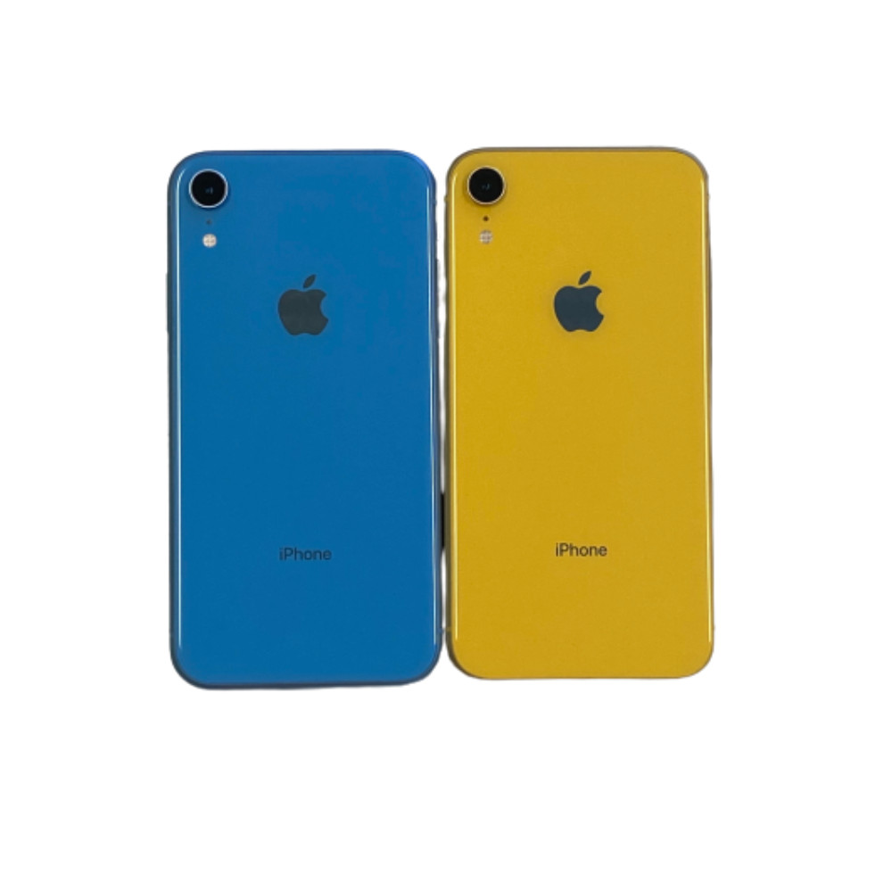 Apple iPhone XR 64GB Unlocked – Free Shipping & Returns