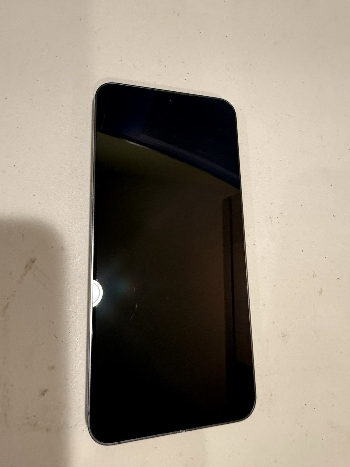 Samsung Galaxy S24+ SM-S926U 5G Unlocked Smartphone 512GB, Silver