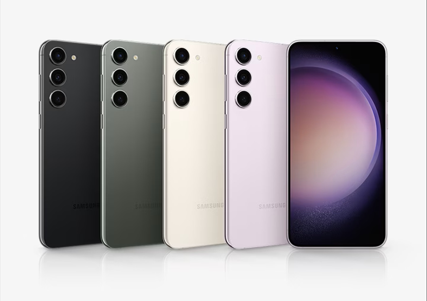 Samsung Galaxy S23 256GB S911U Unlocked – Good