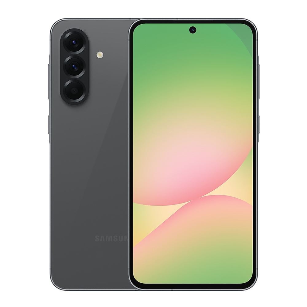 Samsung Galaxy A56 5G (256GB, 12GB) 6.7″ GSM Unlocked, Global 5G/4G LTE A566E/DS