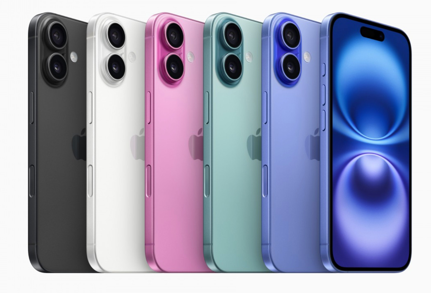 Apple iPhone 16 Plus 128GB Unlocked Excellent Condition