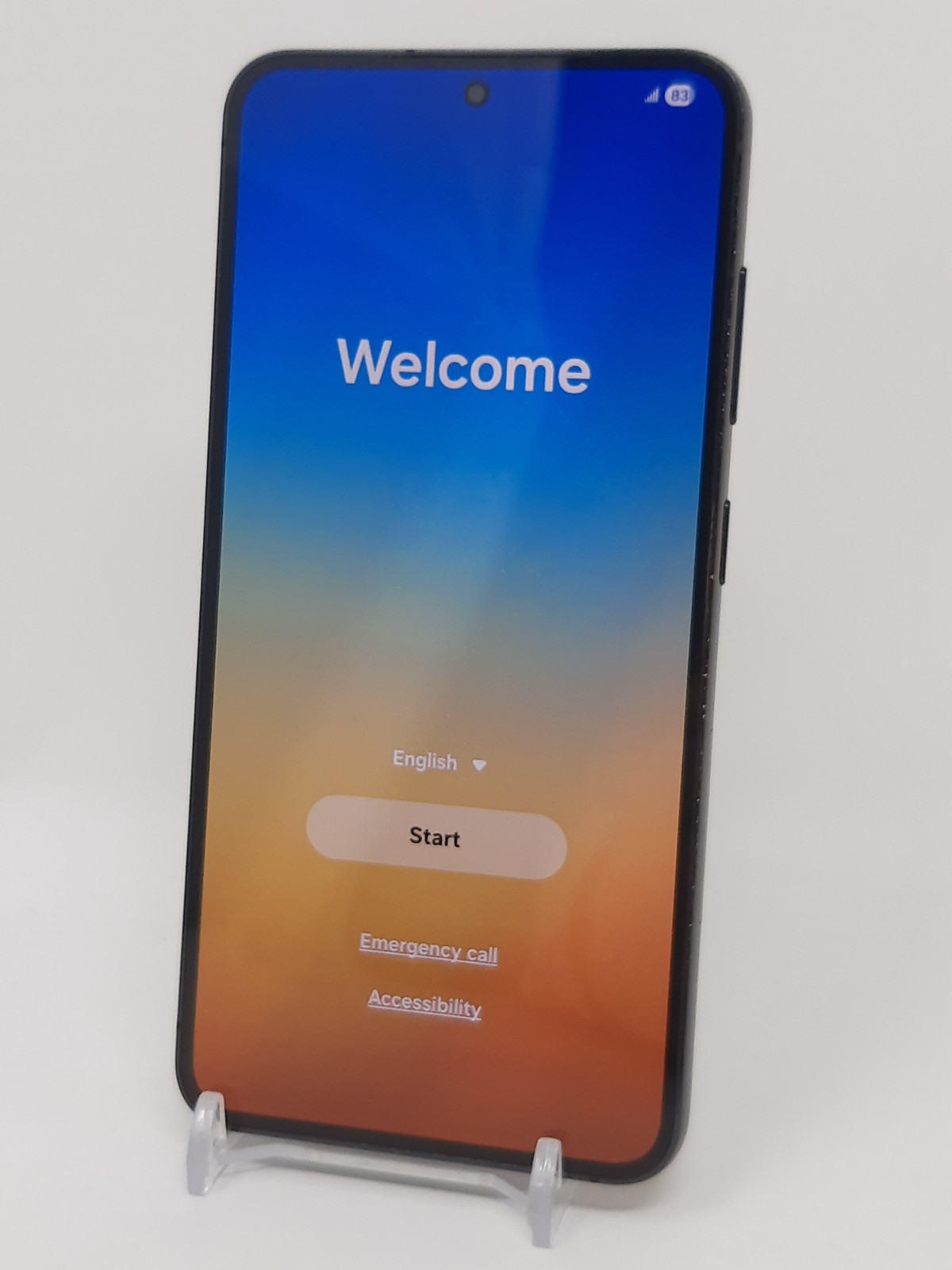 Samsung Galaxy S23 – 128 GB – Phantom Black (Unlocked)