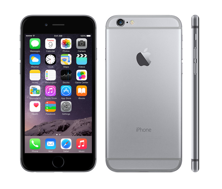 Apple iPhone 6 16GB 64GB 128GB Unlocked