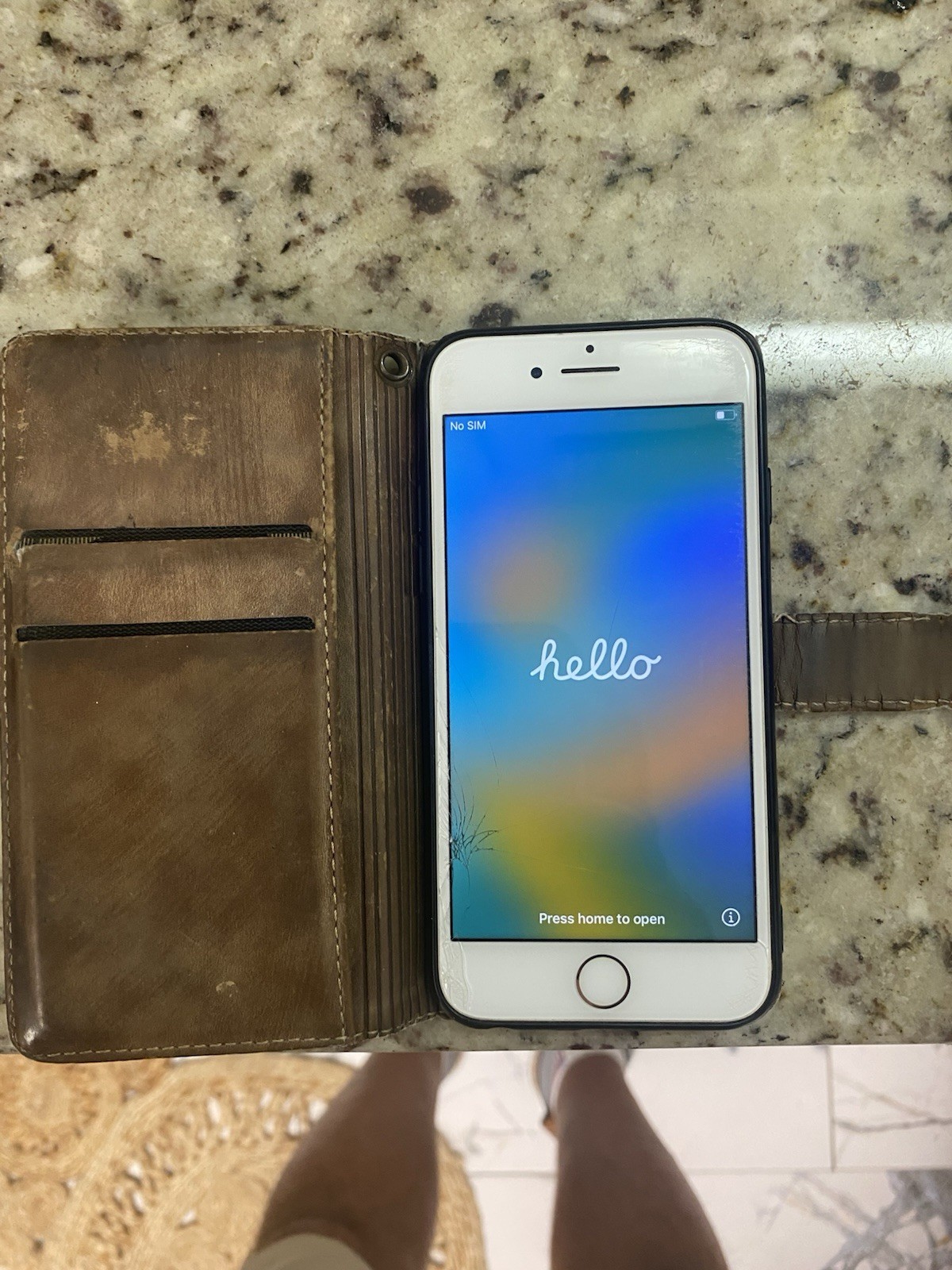 Apple iPhone 8 Unlocked