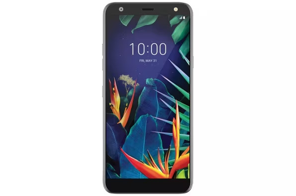 LG K40 X420 | 32GB | Android Unlocked Phone w/ 13MP Camera