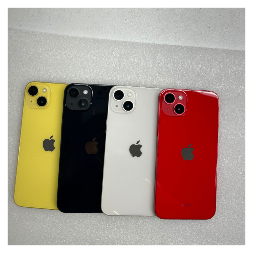 Apple iPhone 14 Plus 256GB 128GB Unlocked Verizon AT&T SmartPhone 5G