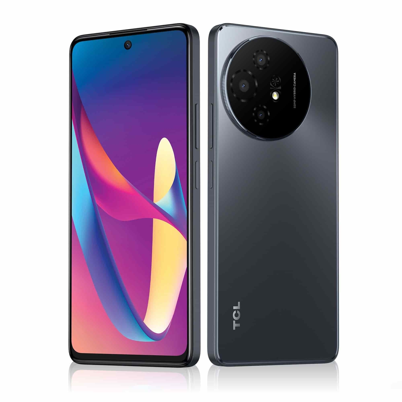 TCL 50 XL 5G T702W 128GB Metro Only Smartphone – Excellent