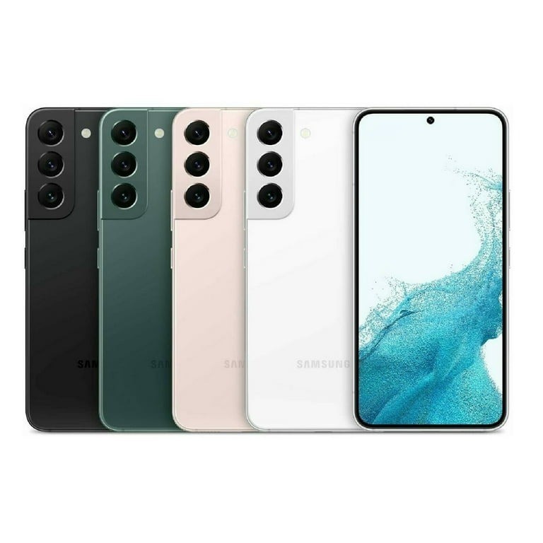 Samsung Galaxy S22+ 128GB 256GB S906U Unlocked Smartphone – Good