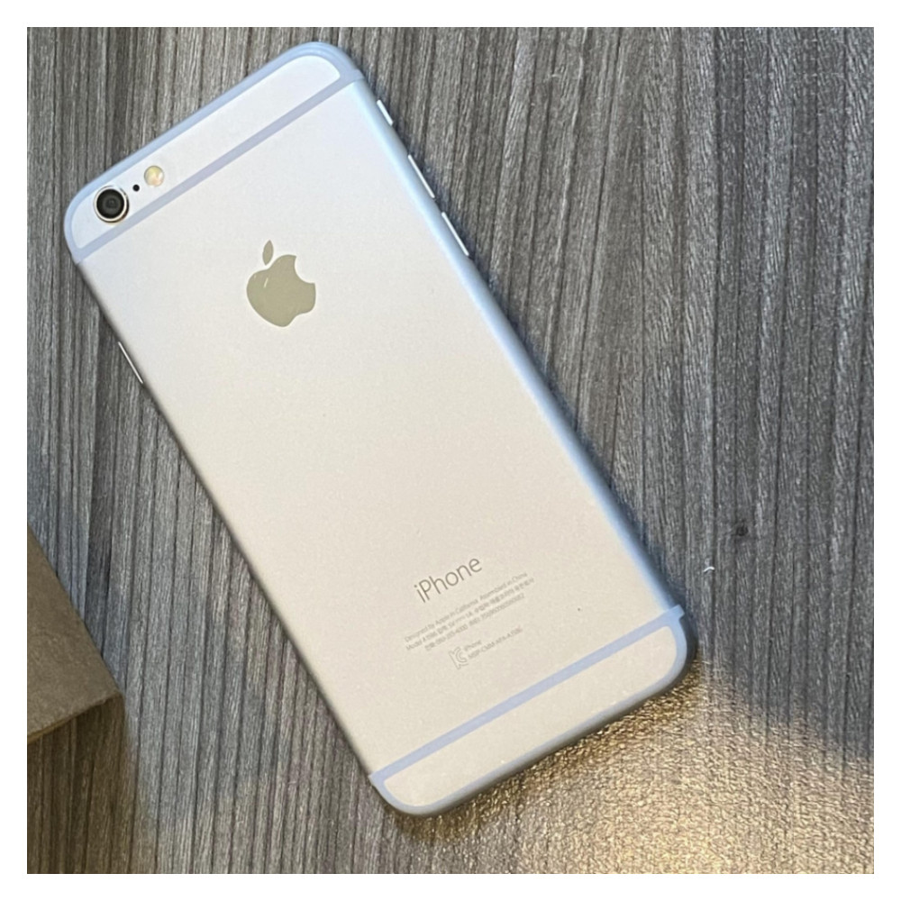 Apple iPhone 6 128GB 64GB 16GB Unlocked Verizon ATT – Silver/Space Gray